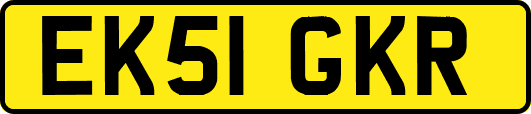 EK51GKR