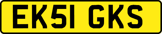 EK51GKS