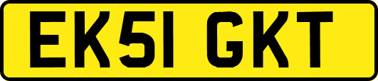 EK51GKT