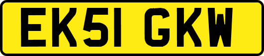 EK51GKW