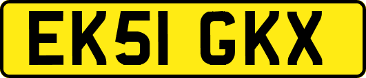 EK51GKX