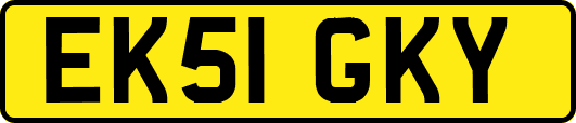 EK51GKY