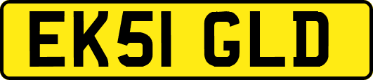 EK51GLD