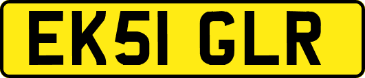 EK51GLR