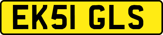 EK51GLS