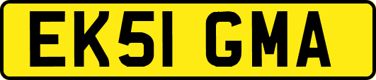 EK51GMA