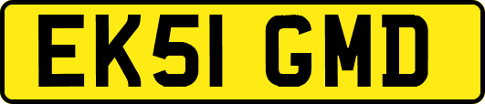 EK51GMD