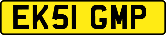 EK51GMP