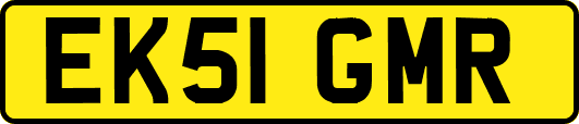 EK51GMR