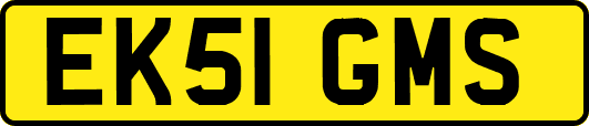 EK51GMS