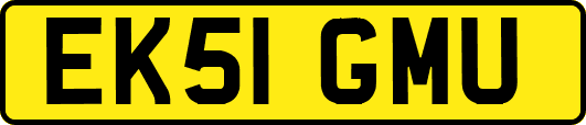 EK51GMU