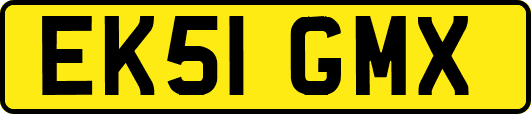 EK51GMX