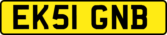 EK51GNB