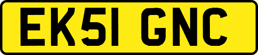 EK51GNC