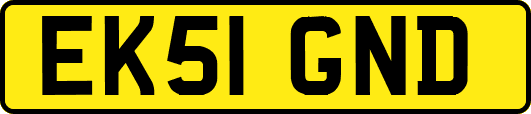 EK51GND