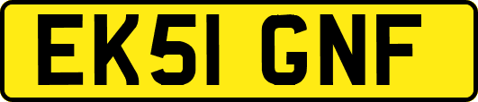 EK51GNF