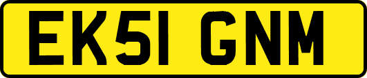 EK51GNM