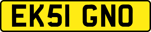 EK51GNO