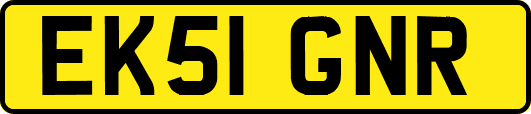 EK51GNR