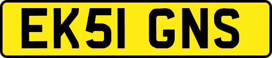 EK51GNS