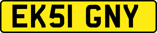 EK51GNY