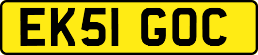 EK51GOC