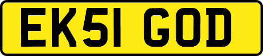 EK51GOD