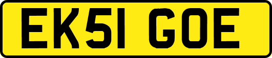 EK51GOE