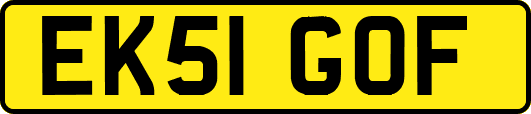 EK51GOF