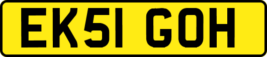 EK51GOH