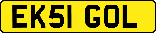 EK51GOL