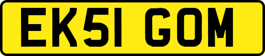 EK51GOM