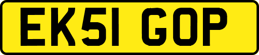 EK51GOP