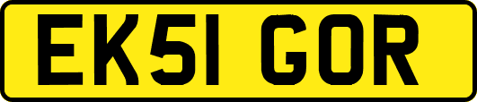 EK51GOR