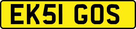 EK51GOS