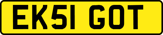 EK51GOT