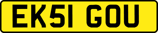 EK51GOU