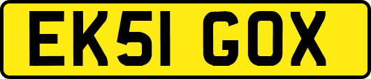 EK51GOX