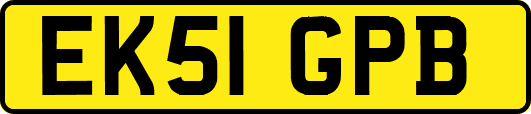 EK51GPB