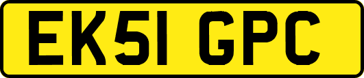 EK51GPC