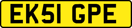 EK51GPE