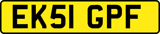 EK51GPF