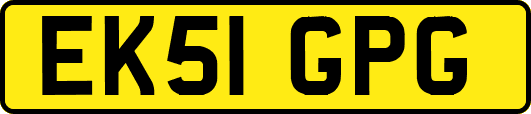 EK51GPG