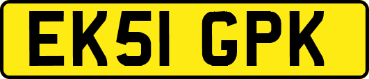 EK51GPK