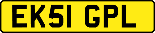 EK51GPL