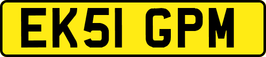 EK51GPM