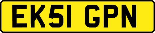 EK51GPN