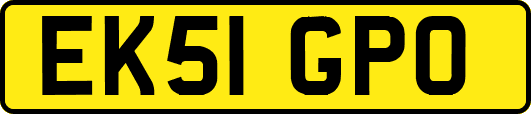 EK51GPO