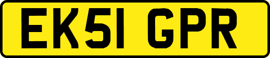 EK51GPR