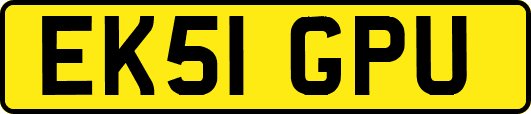 EK51GPU